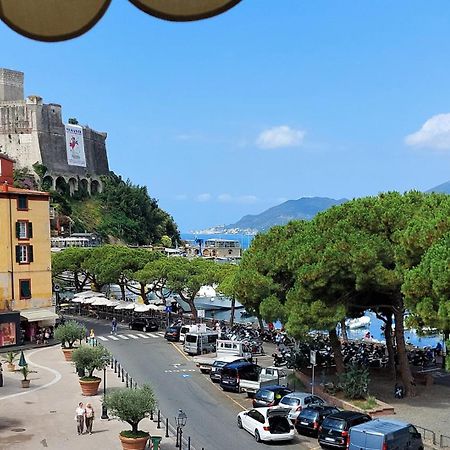 Cà da Bruna Lerici Exterior foto