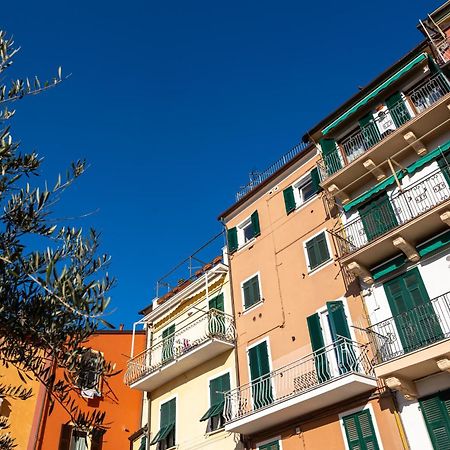 Cà da Bruna Lerici Exterior foto
