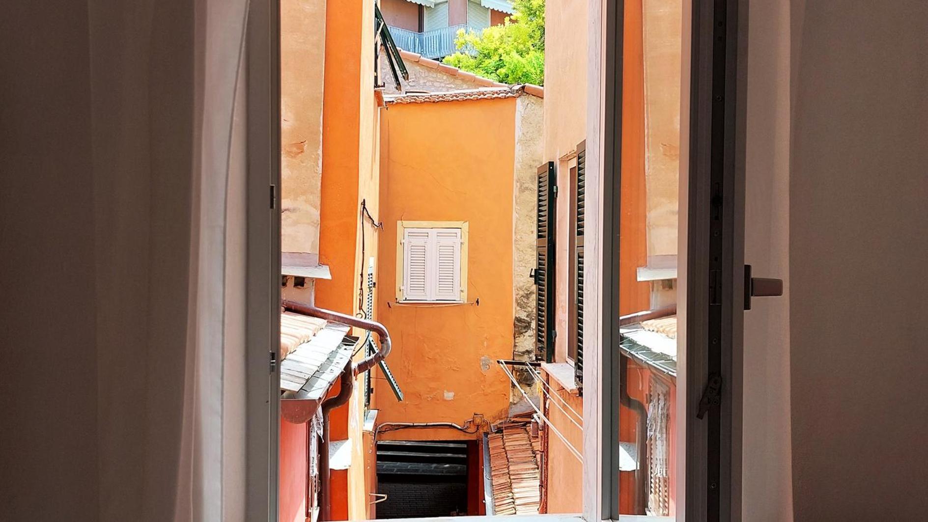 Cà da Bruna Lerici Exterior foto