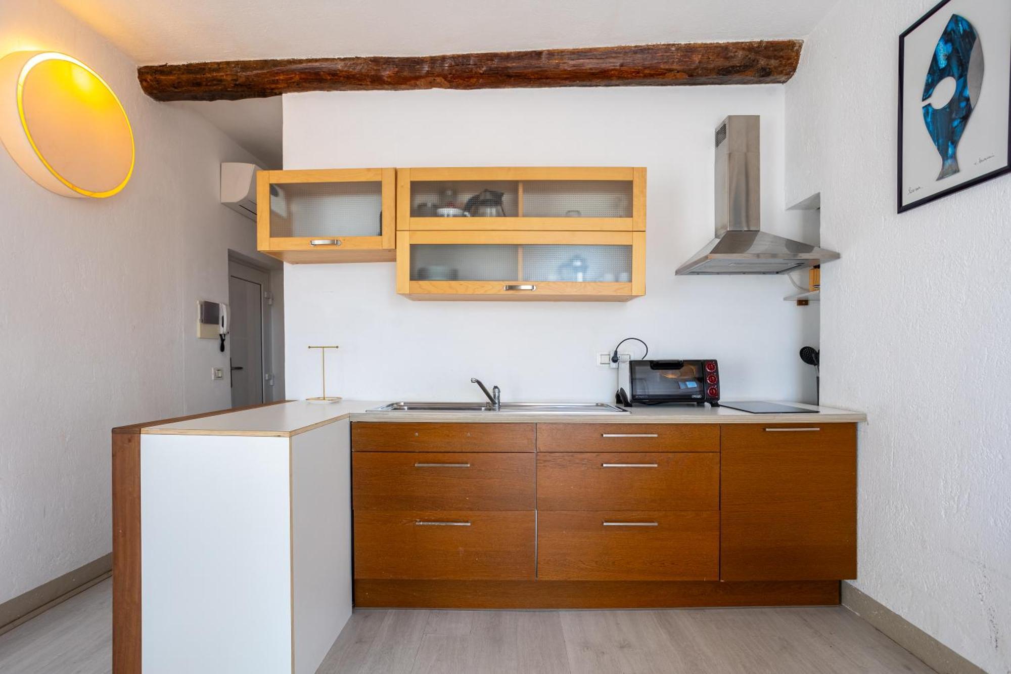 Cà da Bruna Lerici Exterior foto