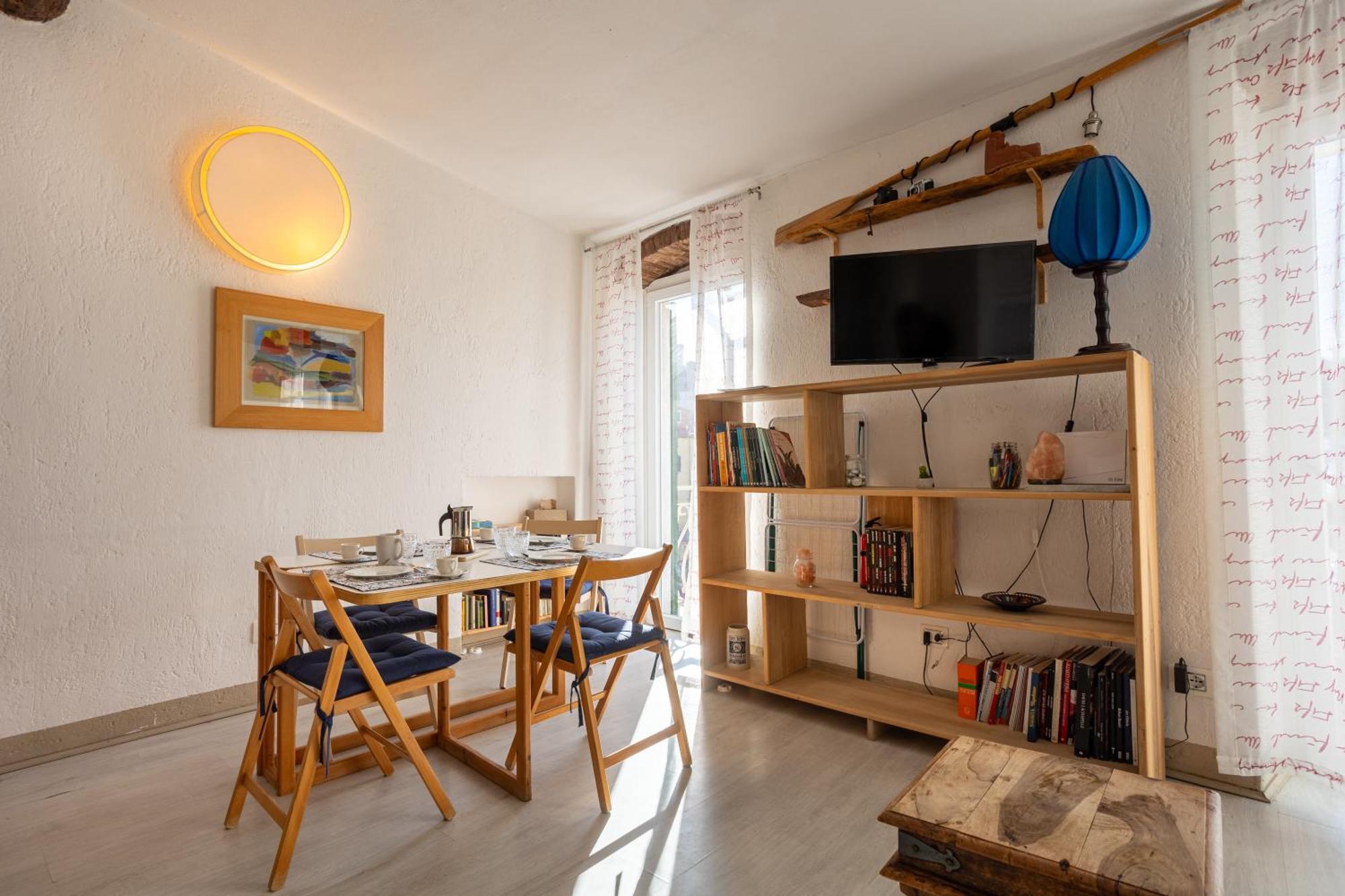 Cà da Bruna Lerici Exterior foto
