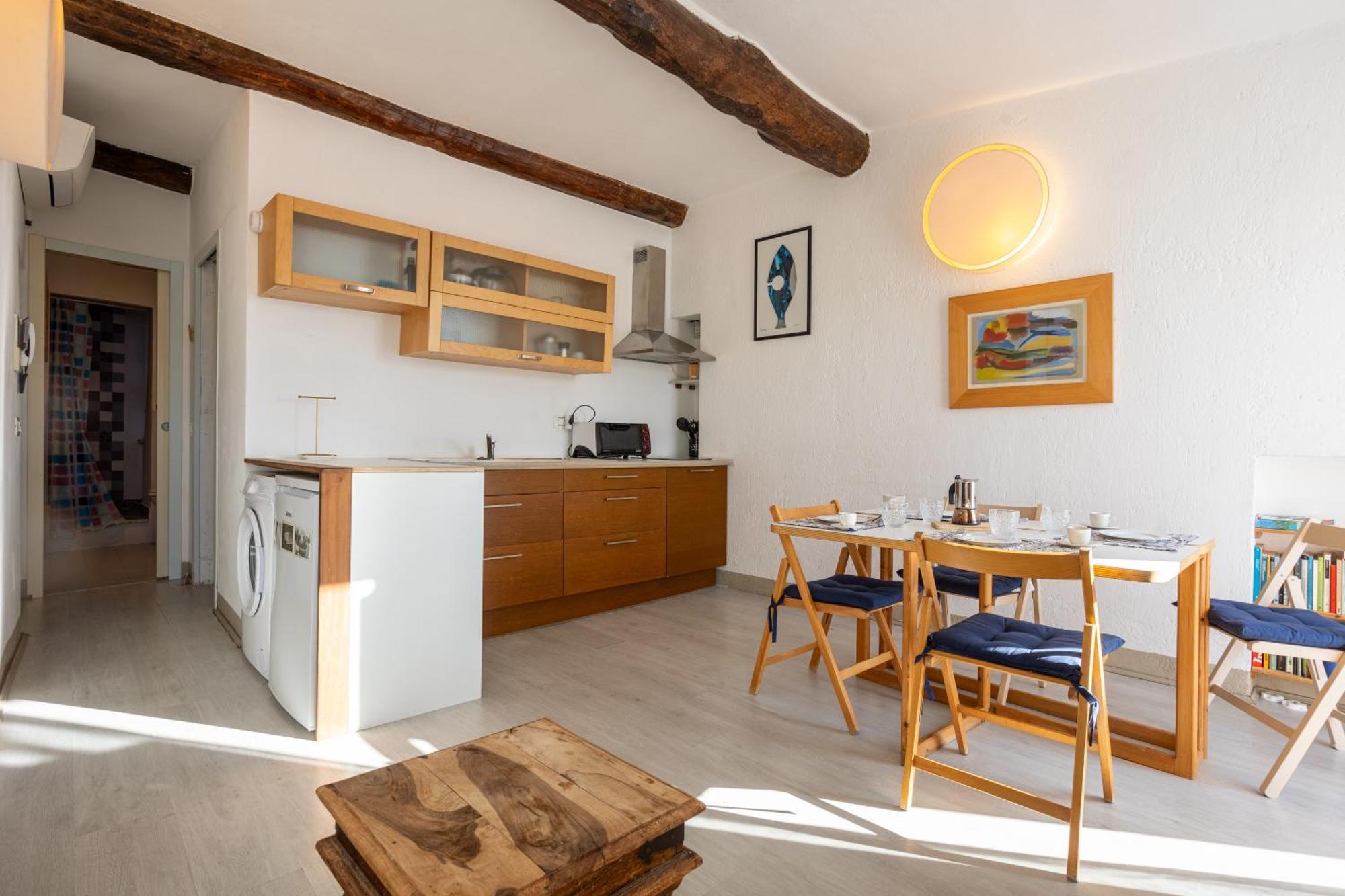 Cà da Bruna Lerici Exterior foto