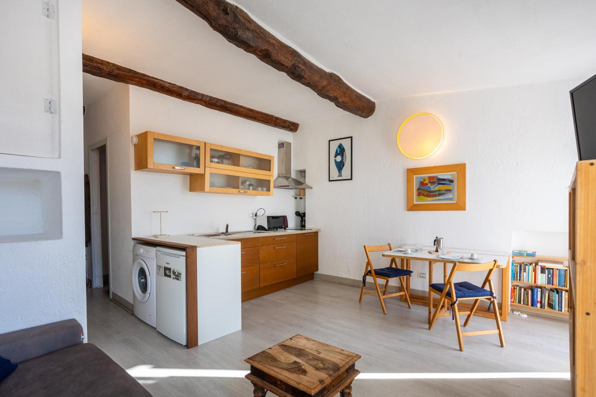 Cà da Bruna Lerici Exterior foto